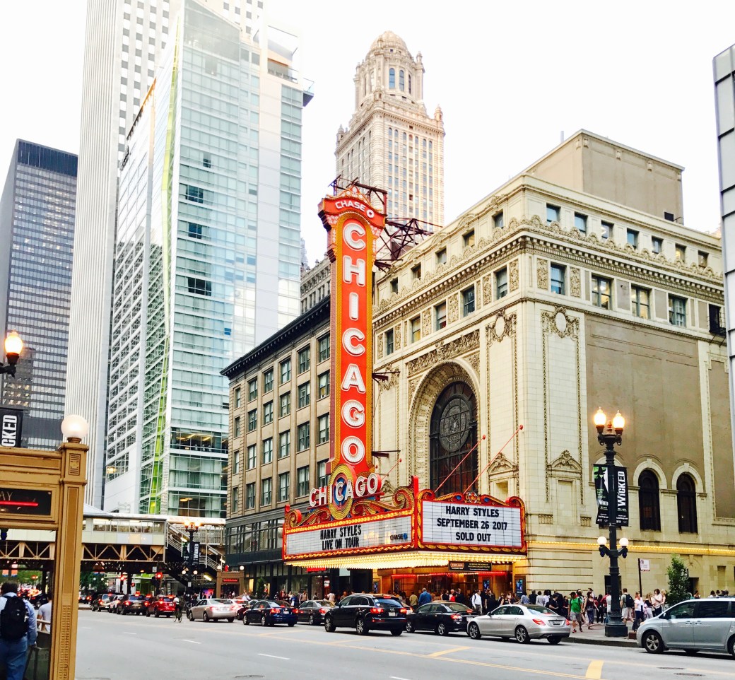 chicago theater 2