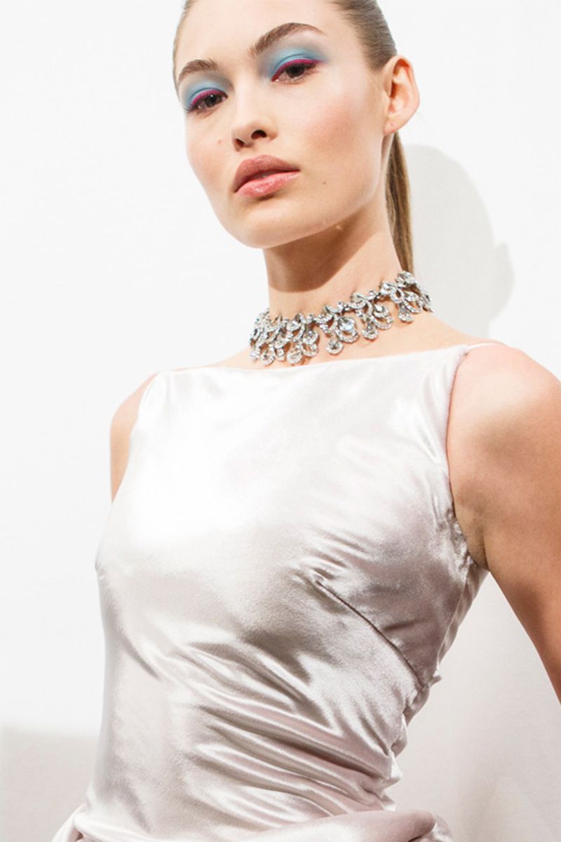 oscar de la renta fall 2017